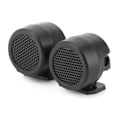 Miniatyrbilde 2 av 4: Pcs universelle diskanthøyttalere 500 W Super Power bilstereo system runde