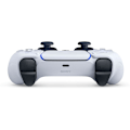 Miniatyrbillede 2 af 5: 1-pak PS4 controller DoubleShock Trådløs til Playstation Gamepad White