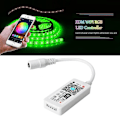 Miniatyrbillede 4 af 5: Wifi trådløs LED Smart Controller Android Ios App til Rgb-lys