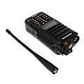 Miniatyrbild 8 av 10: Power Baofeng UV-9R Plus Vattentät Walkie Talkie 10w Lång Räckvidd Tvåvägsradio 10km 4800mAh EU-kontakt