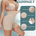 Pikkukuva 4 / 5: Figninget Tummy Control -housut, tukevat alushousut