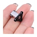 Miniatyrbilde 5 av 5: Reparer deler Front arm shaft Front arm shaft for Mini 3 Pro Drone Reservedeler for Mini