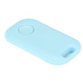 Miniatyrbilde 2 av 8: Bluetooth-søker for å forhindre tap av barn, kjæledyr, veske, sporingsenhet for smartnøkkel, for Android, for IOS, blå