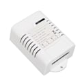 Miniatyrbilde 2 av 5: Smart bryter med sanntidstilbakemelding, stemmestyring, intelligent timing og WiFi-bryter AC 85V til 260V