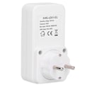 Miniatyrbillede 8 af 8: 180~260V USB Smart Digital Nedtællingstimer Stik til Computer Telefonoplader