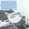 Pikkukuva 4 / 5: Sääasema Sääennustaja Barometri