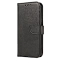 Miniatyrbillede 1 af 3: Pung etui Xiaomi 13, 3 kort Black Black