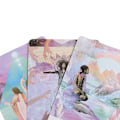 Miniatyrbillede 5 af 5: Work Your Light Oracle Cards af Rebecca Campbell - Et magisk kortspil med 44 kort [qb]