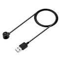 Pikkukuva 5 / 5: for Smart Watch Base Dock Latausteline Telakka Polar M600 Lataus Virta Ada