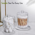 Miniatyrbillede 3 af 3: Qtip-holder dispenser