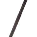 Pikkukuva 6 / 9: BNC-urosliitäntä 27MHz pehmeä antenni kaksisuuntainen radio IC-V8 IC-V80 ic-V82 TK100 TK300 CP500 Walkie Talkie -lisävarusteet
