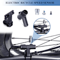 Miniatyrbild 2 av 4: Hastighetssensor för Bafang BBS0102 BBSHD Mittmotor Elcykel