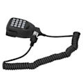 Miniatyrbild 8 av 8: Walky Talky axelmikrofon för QYT KT‑5800 KT‑8900 KT‑8900D KT‑7900D KT‑780 Plus