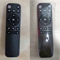 Miniatyrbillede 4 af 5: IR-fjernbetjening til smart universel infrarød Bluetooth-kompatibel fjernbetjening