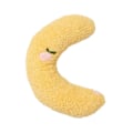 Miniatyrbillede 1 af 5: 1/2/3/5 Tilbehør til kæledyr til katte Kattepude til katte med fredelig søvn gul yellow Set