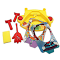 Miniatyrbilde 3 av 4: Pie Face Calm Calm Board Toy Party Game
