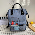 Miniatyrbild 5 av 5: Disney Winnie the Pooh Ny blöjväskor C