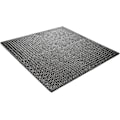 Miniatyrbilde 4 av 5: 10 stk treningsmatte treningsmatte ekstra tykk sammenlåsende skumgulvmatter store treningsgulv treningsmatter treningsgulv myk gulvmatte