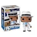 Pikkukuva 1 / 2: Funko!POP! World Dance King: Michael Jackson valkoisena