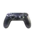 Pikkukuva 2 / 5: PS4 Doubleshock Langaton PS4-ohjain Military Red