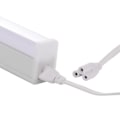 Miniatyrbilde 2 av 5: Led-rør T5-lampe 220v lysrør 9w 14w 18w Led vegglampe varmt lys Warm light 0.6m