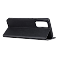 Miniatyrbillede 4 af 5: IC Samsung Galaxy S20 FE - Pung Etui - Sort Sort Sort
