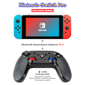 Pikkukuva 4 / 5: INF Langaton Ohjain Nintendo Switchille Musta
