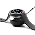 Pikkukuva 2 / 5: Kantava latauskaapeli Telakointiaseman sovitin Amazfit Verge 3/verge Lite