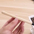 Miniatyrbillede 3 af 5: 4 stk. bærbare mini planteværktøjer stærke rustfrie haveværktøjer sæt til potteplanter potteplanter blomster thin handle