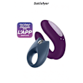 Miniatyrbilde 1 av 4: Partner Box 2 - Satisfyer
