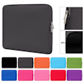 Miniatyrbilde 8 av 10: Laptopveske Deksel FOR 15-15.6 TOMMER lyseblå light blue For 15-15.6 inches