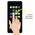 Pikkukuva 3 / 4: 3-pakkaus Ulephone Armor 8 Pro -näytönsuojia erittäin kestävästä karkaistusta lasista (maksimi kovuus)