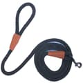 6FT Hundkoppel Starkt Rep Hundkoppel SVART(BT) black