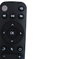 Miniatyrbild 3 av 5: IR-fjärrkontroll för smart universell infraröd Bluetooth-kompatibel fjärrkontroll