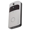 Miniatyrbillede 3 af 4: BEL-7696830431331-Videodørklokke, kablet videodørklokke, video-dørtelefon, WiFi-videodørtelefon, værktøjskurv