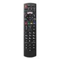 Panasonic TV-fjärrkontroll för alla modeller [BT]