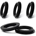 Miniatyrbillede 1 af 5: Intex Swimmingpool Reservedele O-ringe - Gummi - til Intex Sandpumpe 2632
