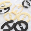 Miniatyrbillede 6 af 7: BH Stropper, 18 stk. BH Clips til Ryggen, Skridsikre BH Strop Holdere, Spænder Udskærings Kontrol Clips til BH