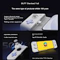 Miniatyrbillede 5 af 5: Gamesir X2s Type-c Gamepad til Android Iphone Mobil Spil Controller