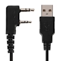 Miniatyrbild 2 av 8: Tier I & II USB-programmeringskabel för BaoFeng DM-5R Tier 2 Walkie Talkie RD-5R Radio