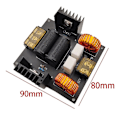 Miniatyrbild 3 av 5: 300W 20A ZVS Induktionsuppvärmningsmodul utan behov av tappning Hög effekt Högspänningsgenerator Drivrutin B
