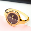 Pikkukuva 3 / 5: Naisten muotikello, merkki, naisten kello, naisten kvartsikäsikello, rannekello, Relogio Feminino Montre Femme Multicolored