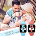 Miniatyrbilde 4 av 5: Remmer kompatibel med Apple Watch Band 40mm 38mm 41mm 42mm 6stk 4 6pcs 4 42mm/44mm/45mm/49mm