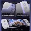 Miniatyrbillede 4 af 5: Gamesir X2s Type-c Gamepad til Android Iphone Mobil Spil Controller
