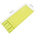 Miniatyrbilde 2 av 10: Sengebord Oppbevaring Organizer Lenestol Sofa Stol BLÅ Blue