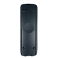 Pikkukuva 6 / 10: Kaukosäädin Sony Audio System Controller RM-AMU009 -vaihtoehtoinen kaukosäädin MHC-EC609iP CMT-CX4iP CMT-MX500i