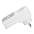 Miniatyrbild 7 av 8: Hushållskök Intelligent Countdown-uttag Tidinställning Timer Control Socket 230VEU-kontakt