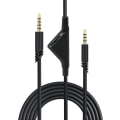 Miniatyrbilde 1 av 5: Erstatt Astro A101pc (A10 trim strap-versjon) via 3,5 mm jack