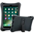 Silikondeksel for barn til iPad 10.2 / Pro 10.5 / Air 3, svart black