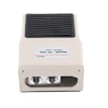 Miniatyrbillede 6 af 8: Pneumatisk Pedalventil To Position Trevejs Gevind Anti Slip Switch Fodpedalventil